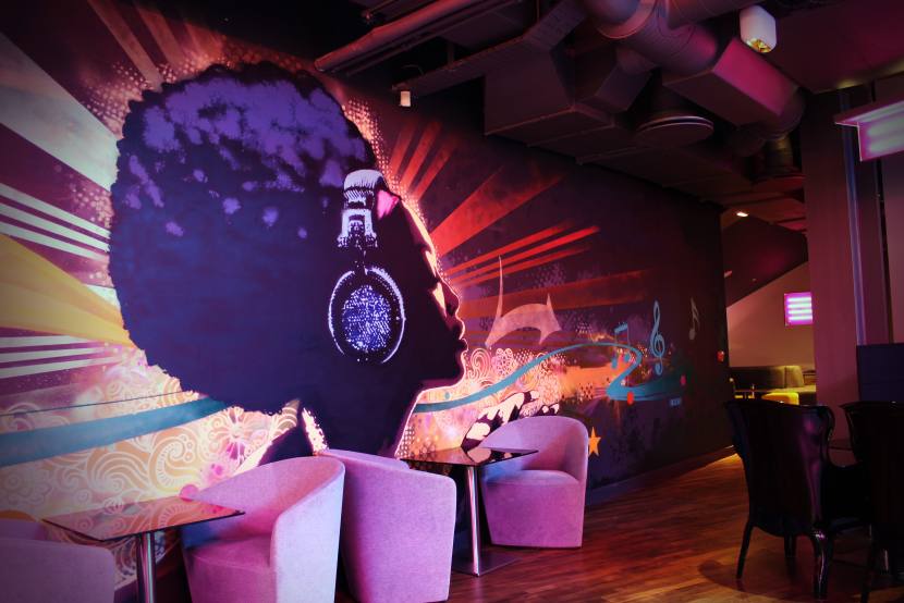 The Premium Club