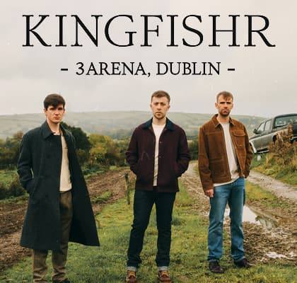 Kingfishr