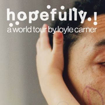 Loyle Carner