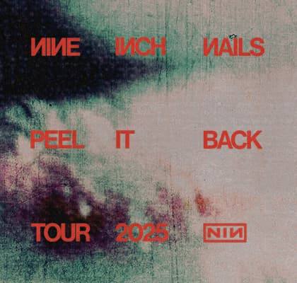 Nine Inch Nails